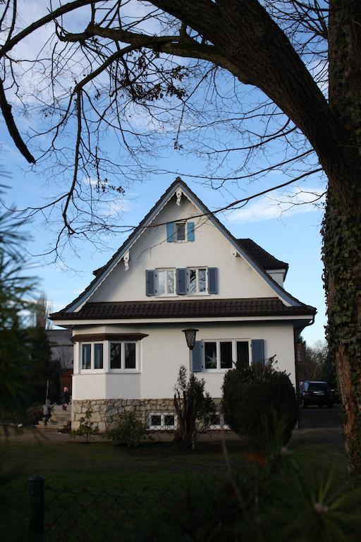 Ferienhaus Chiemsee Villa Übersee Eksteriør billede